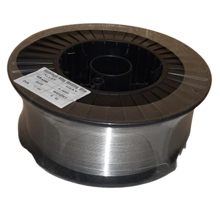 ALOY KAWAT LAS ALUMUNIUM DIA 1,2 MM